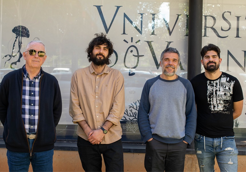 El color aparent de les sargantanes mediterrànies canvia amb la llum i el punt de vista